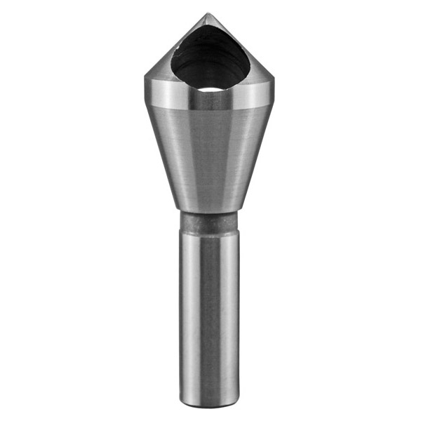 CSK BIT CROSS HOLE 90 DEG BRIGHT 5 - 10 MM ( 8MM SHANK) 